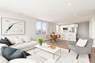 398 Cambridge St Unit 302, Boston, MA 02134