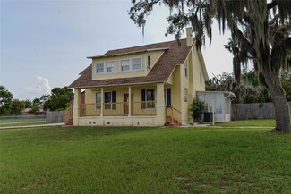 401 Wl Kirkland St, Avon Park, FL 33825