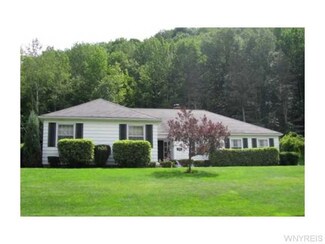 528 York St, Olean, NY 14760