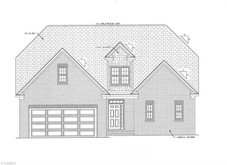 7925 Tranquility Place, Oak Ridge, NC 27310