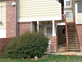 920 S Dawson Way Unit 4, Aurora, CO 80012