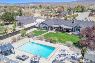 374 Omni Dr, Sparks, NV 89441