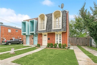 2130 Neyrey Dr, Metairie, LA 70001