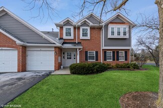 2506 Charleston Dr Unit 3, Schaumburg, IL 60193
