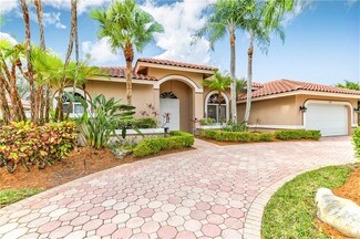 721 NW 108th Ave, Plantation, FL 33324