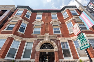 3414 N Halsted St Unit 104-4, Chicago, IL 60657