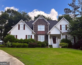 74 Flanders Ct, Douglasville, GA 30134