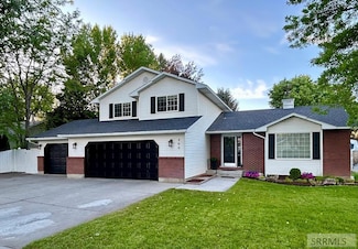460 Pevero Dr, Idaho Falls, ID 83401
