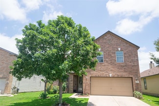 2207 Howry Dr, Georgetown, TX 78626