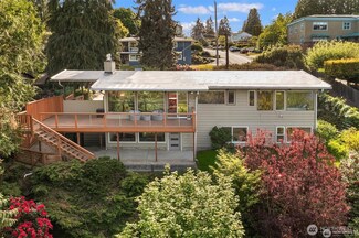 10762 Exeter Ave NE, Seattle, WA 98125