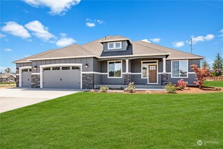 13807 88th Avenue Ct NW, Gig Harbor, WA 98329