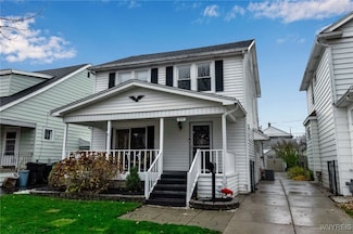 252 Shepard Ave, Buffalo, NY 14217
