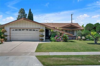 11241 Mount Dr, Garden Grove, CA 92840
