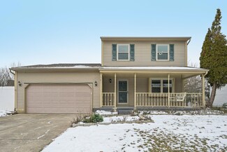 781 Ashford Glen Dr, Columbus, OH 43230