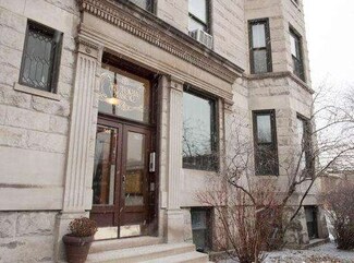346 N Austin Blvd Unit 1, Oak Park, IL 60302