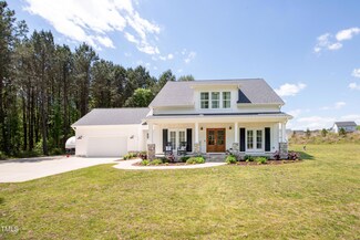 9947 N Carolina 96, Selma, NC 27576