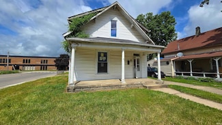 310 S Pleasant St, Edinburgh, IN 46124