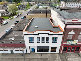 223 S Tower Ave Unit A,B,C, Centralia, WA 98531