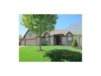 7814 N Mattox Ave, Kansas City, MO 64151