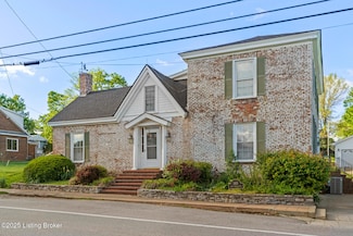 140 W Cross, New Castle, KY 40050
