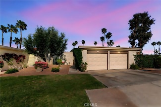 772 N Seville Cir, Palm Springs, CA 92262