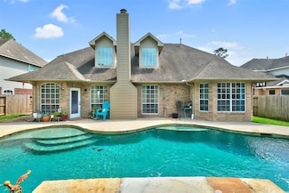 11610 Marwell Ln, Cypress, TX 77429