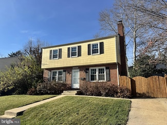 1620 Trebor Ct, Lutherville Timonium, MD 21093