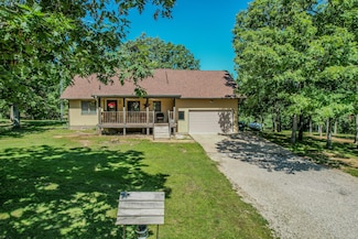 10675 State Highway Aa, Grovespring, MO 65662