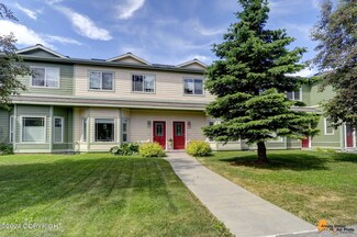 1108 E St, Anchorage, AK 99501