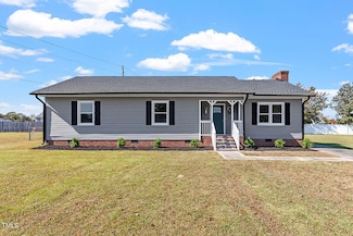 438 Cardinal Dr, Clayton, NC 27520
