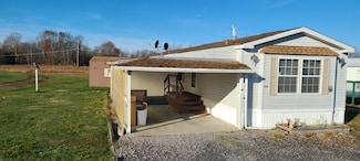 173 Keen Court Dr, Dubois, PA 15801