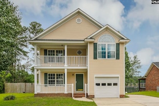 1233 Parliament Lake Dr, Columbia, SC 29223