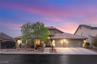 5940 Vizzi Ct, Las Vegas, NV 89131