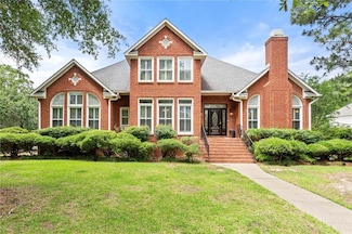 704 Providence Estates Dr W, Mobile, AL 36695