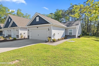 6467 Green Fennel Ave SW, Ocean Isle Beach, NC 28469
