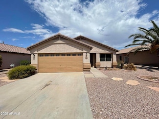 13842 W Bola Dr, Surprise, AZ 85374