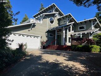 87981 Wood Lake Way N, Florence, OR 97439