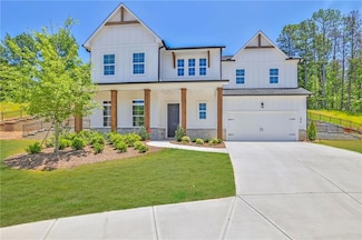 399 Tillman Pass, Woodstock, GA 30188