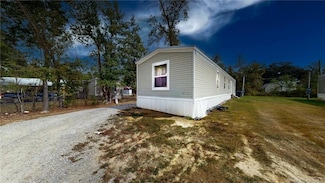 1006 Louisiana 27, Dequincy, LA 70633