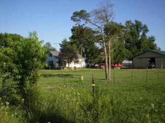 2552 W 300 N, Camden, IN 46917
