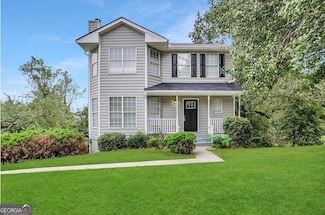 4467 Thornwood Crescent, Stone Mountain, GA 30083