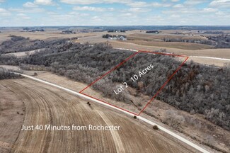 TBD Lot 2 Maple Rd, Preston, MN 55965