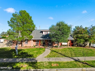 9941 Debbie Dr, El Paso, TX 79925