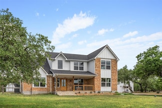801 Butler Ranch Rd, Dripping Springs, TX 78620