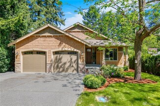 23807 55th Ave W, Mountlake Terrace, WA 98043