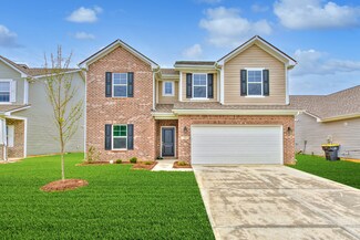 103 Winding Brook Way, Pendleton, IN 46064