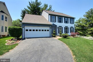 8332 Cottage Hill Ct, Gaithersburg, MD 20877