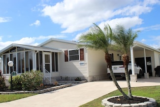 1612 Darrington Ln Unit 825, Lakeland, FL 33801