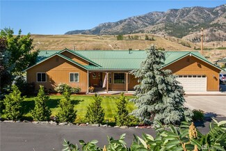 105 Bill Shaw Rd, Pateros, WA 98846