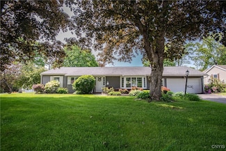 2001 Bedford St, Rome, NY 13440